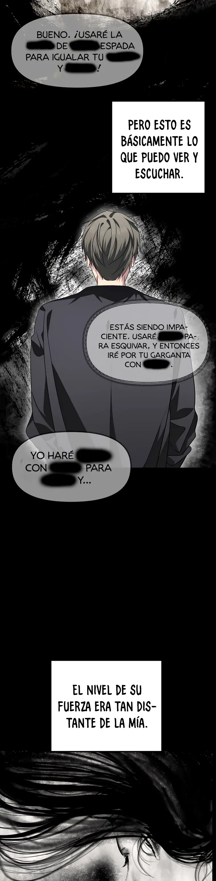 Read SSS-Class Revival Hunter ES Manga Online