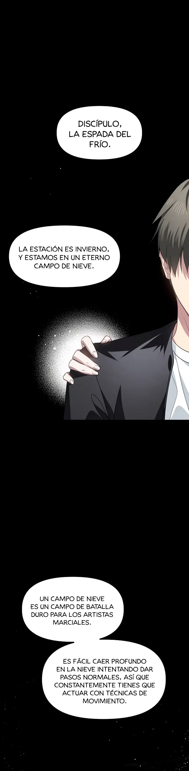 Read SSS-Class Revival Hunter ES Manga Online