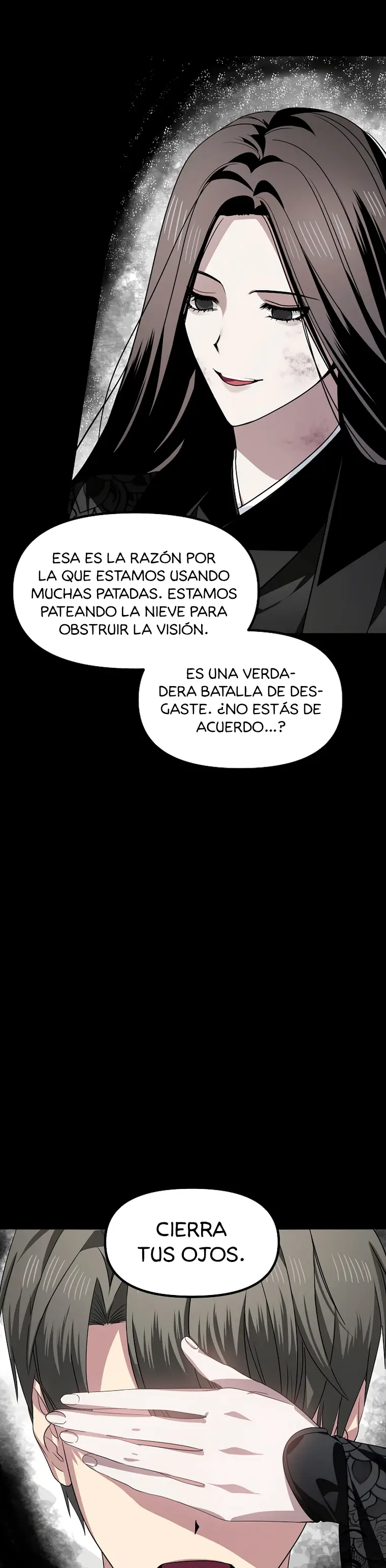 Read SSS-Class Revival Hunter ES Manga Online