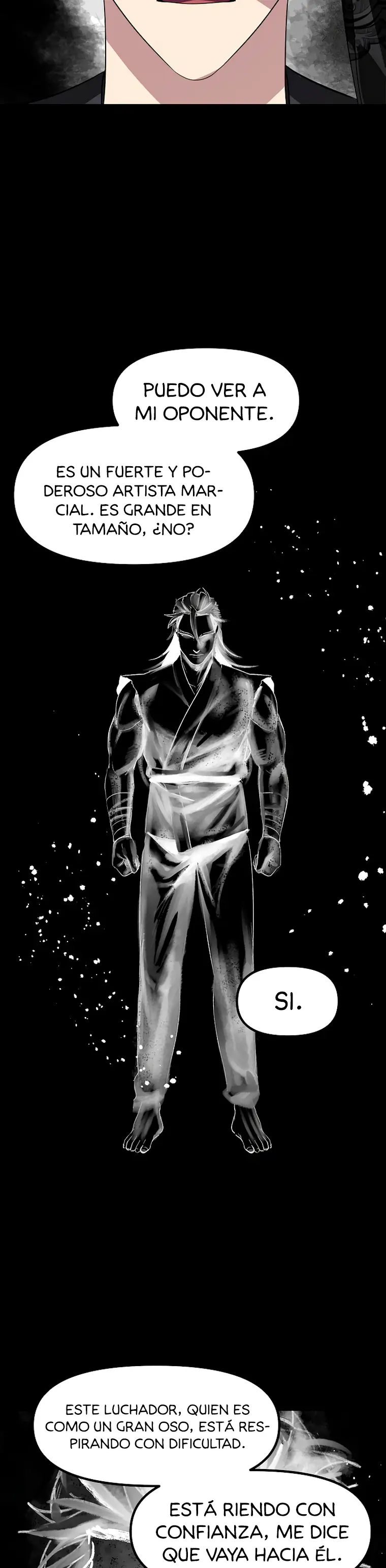 Read SSS-Class Revival Hunter ES Manga Online
