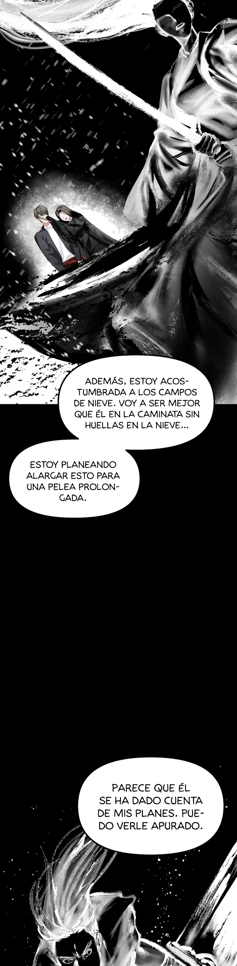 Read SSS-Class Revival Hunter ES Manga Online