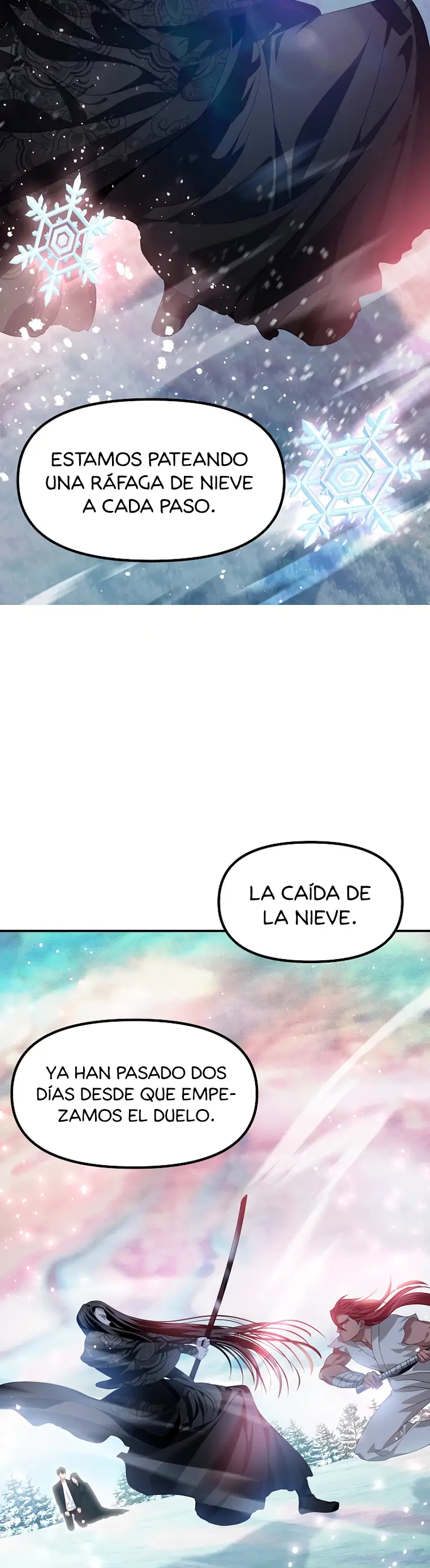 Read SSS-Class Revival Hunter ES Manga Online
