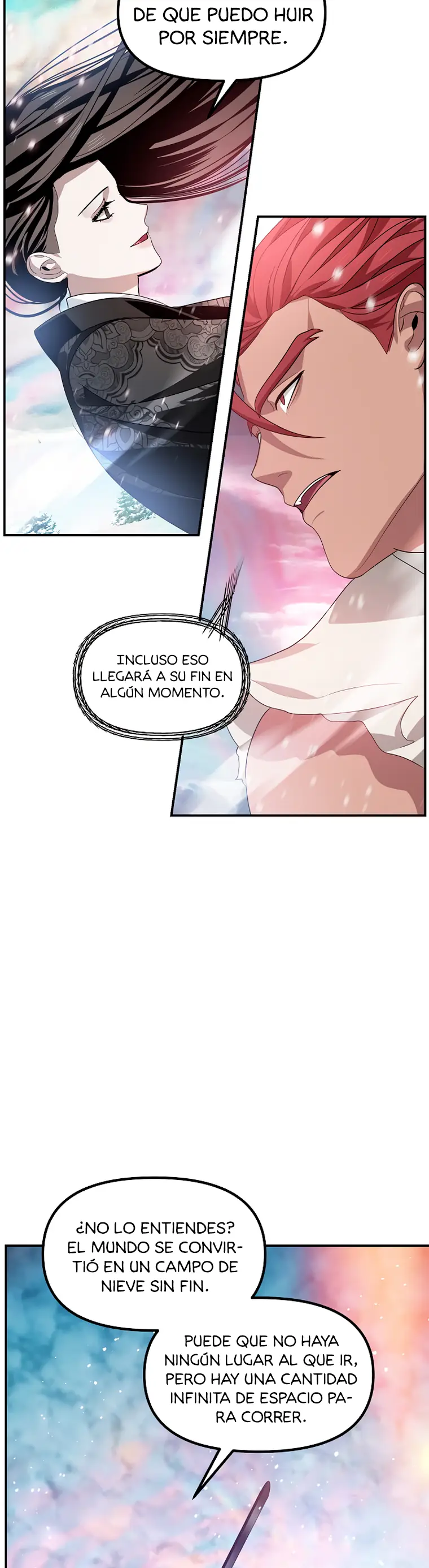 Read SSS-Class Revival Hunter ES Manga Online