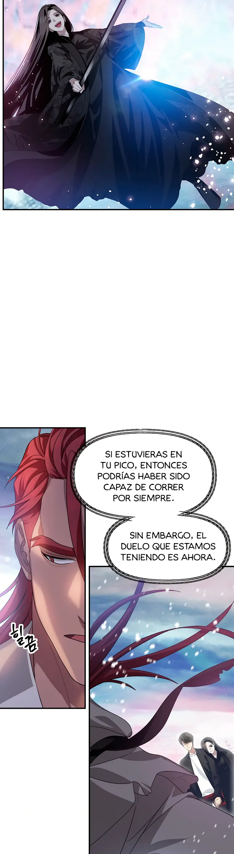 Read SSS-Class Revival Hunter ES Manga Online