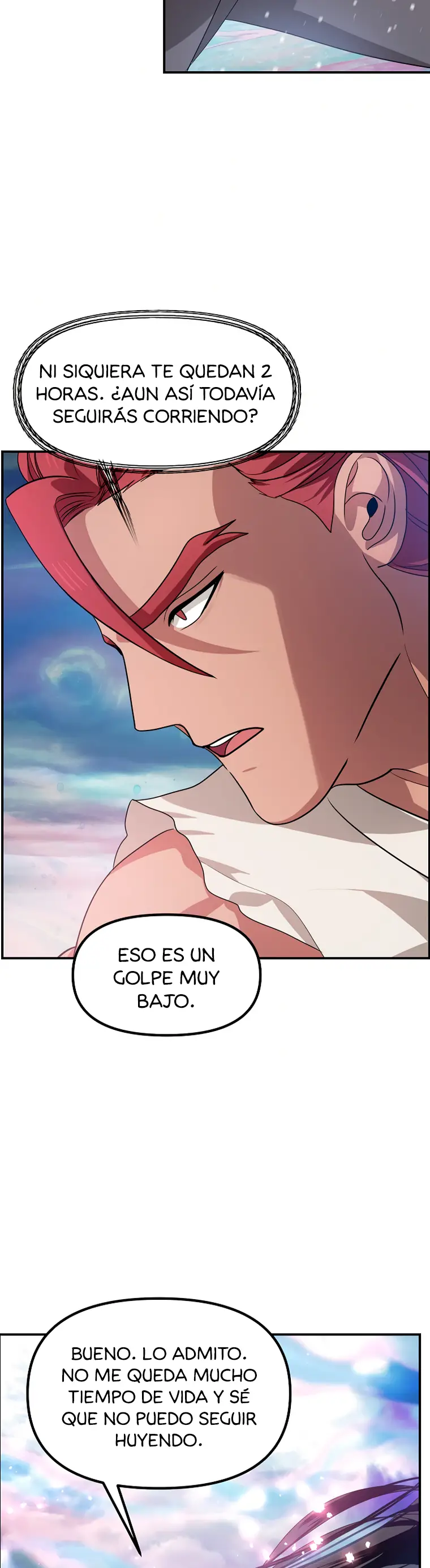 Read SSS-Class Revival Hunter ES Manga Online