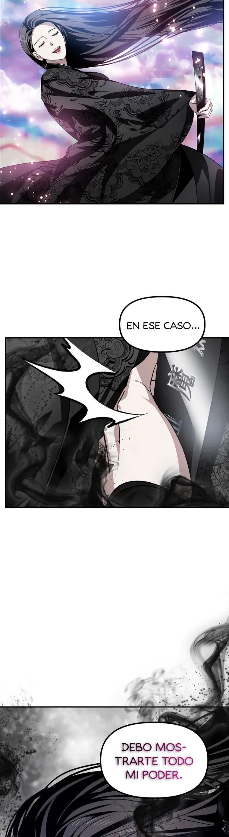 Read SSS-Class Revival Hunter ES Manga Online