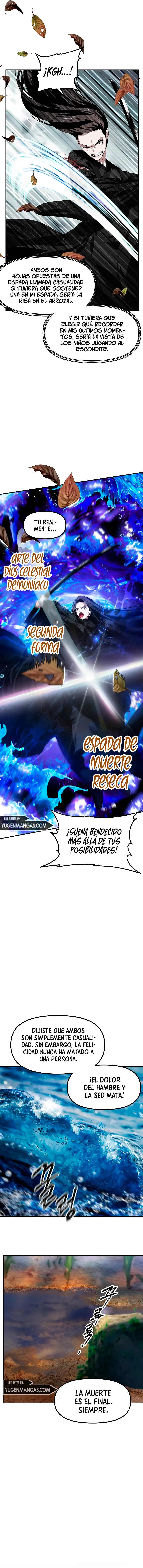 Read SSS-Class Revival Hunter ES Manga Online