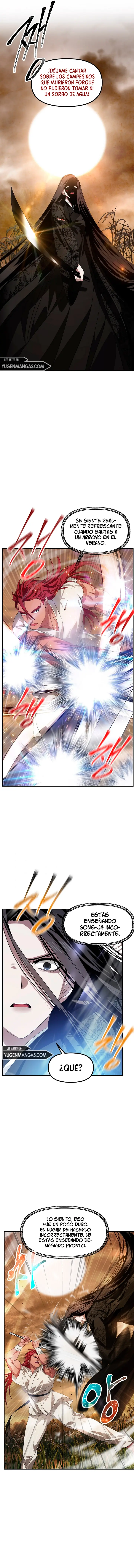 Read SSS-Class Revival Hunter ES Manga Online