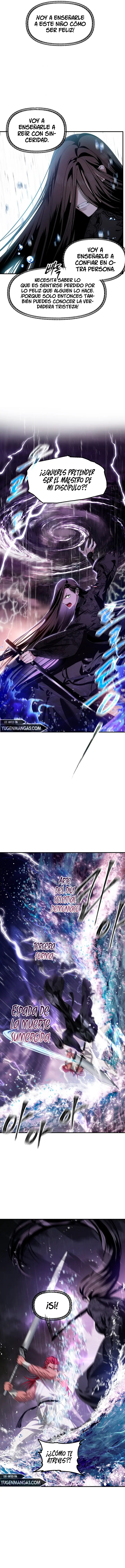 Read SSS-Class Revival Hunter ES Manga Online