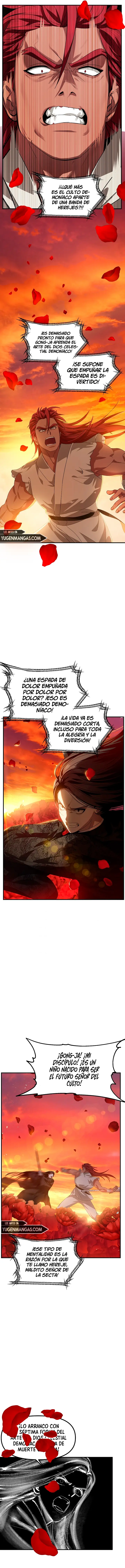 Read SSS-Class Revival Hunter ES Manga Online