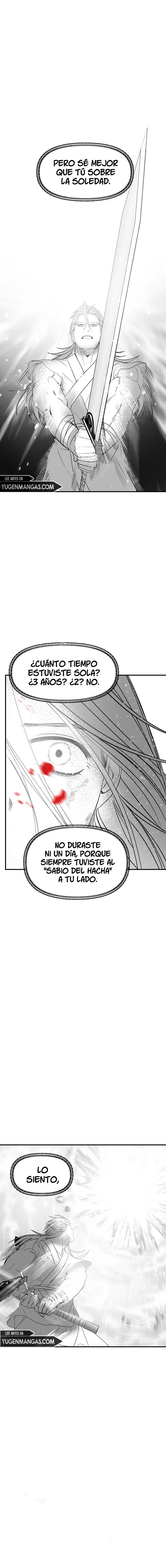 Read SSS-Class Revival Hunter ES Manga Online