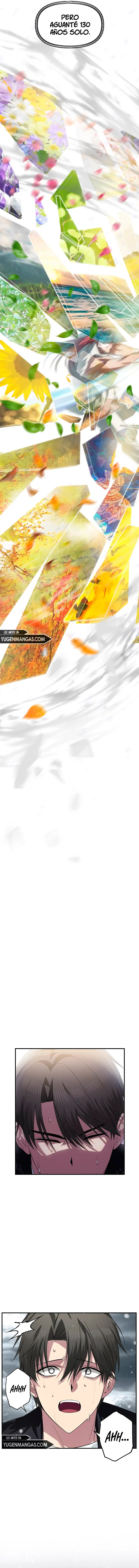 Read SSS-Class Revival Hunter ES Manga Online