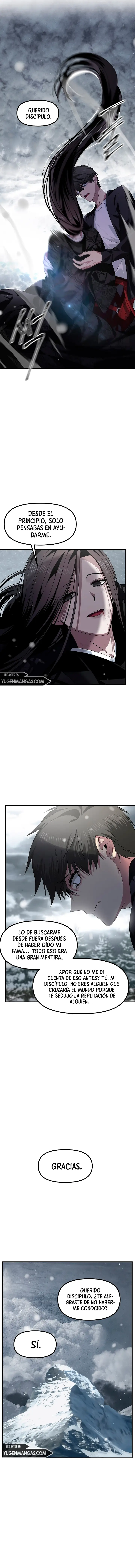 Read SSS-Class Revival Hunter ES Manga Online