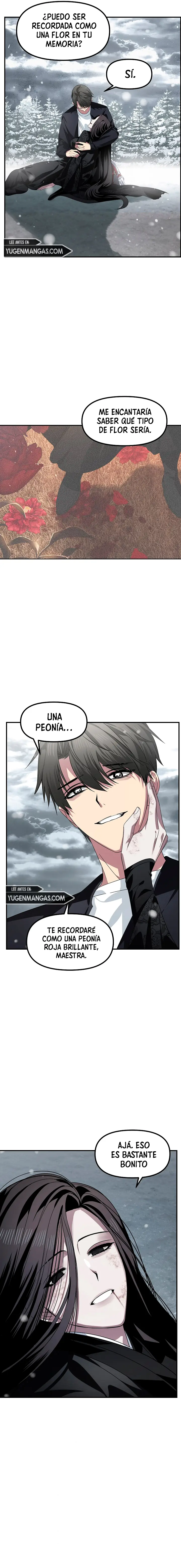 Read SSS-Class Revival Hunter ES Manga Online