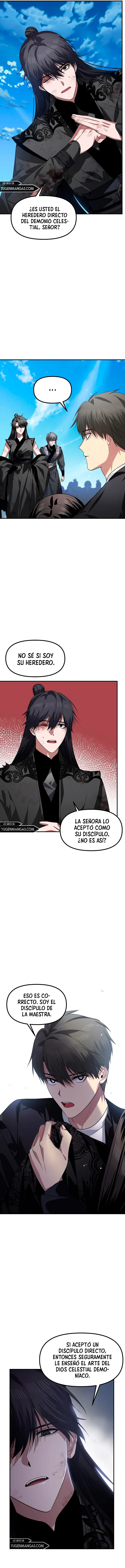 Read SSS-Class Revival Hunter ES Manga Online
