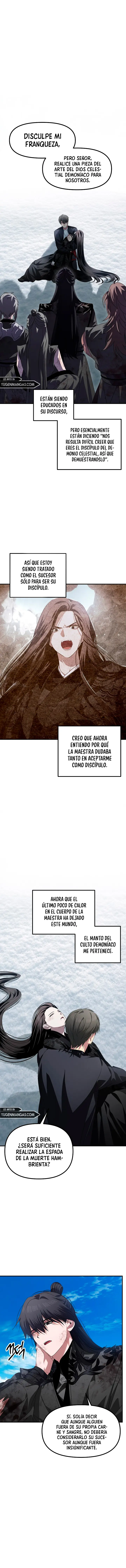 Read SSS-Class Revival Hunter ES Manga Online