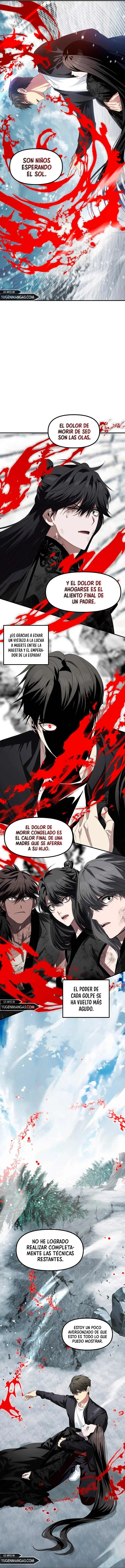 Read SSS-Class Revival Hunter ES Manga Online