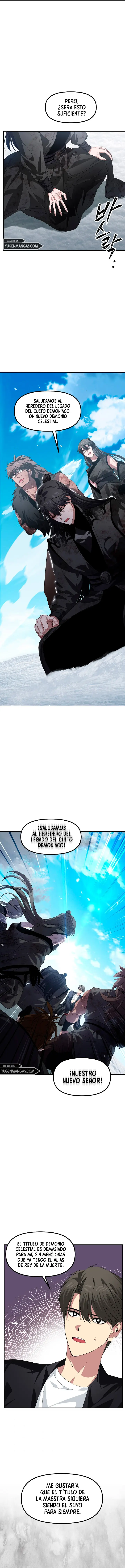 Read SSS-Class Revival Hunter ES Manga Online