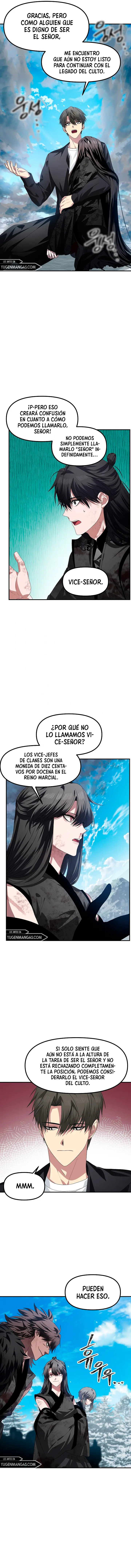 Read SSS-Class Revival Hunter ES Manga Online