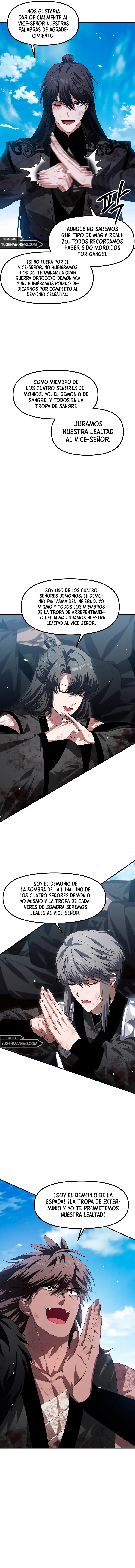Read SSS-Class Revival Hunter ES Manga Online