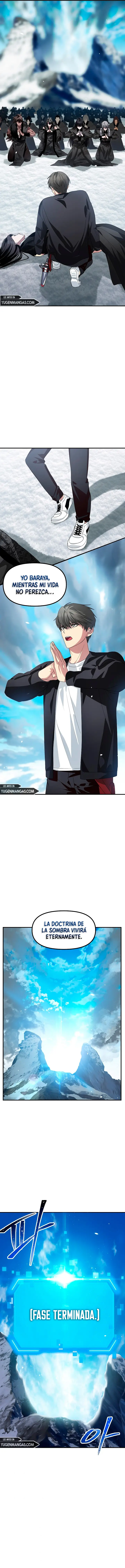Read SSS-Class Revival Hunter ES Manga Online