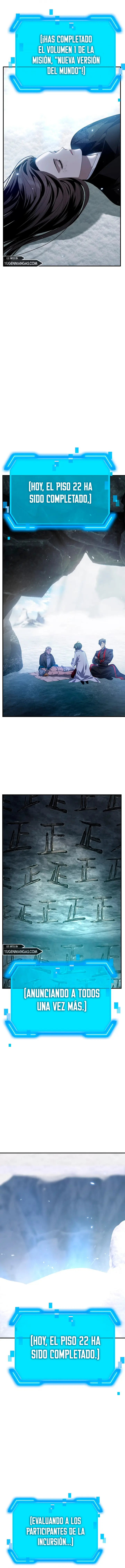 Read SSS-Class Revival Hunter ES Manga Online