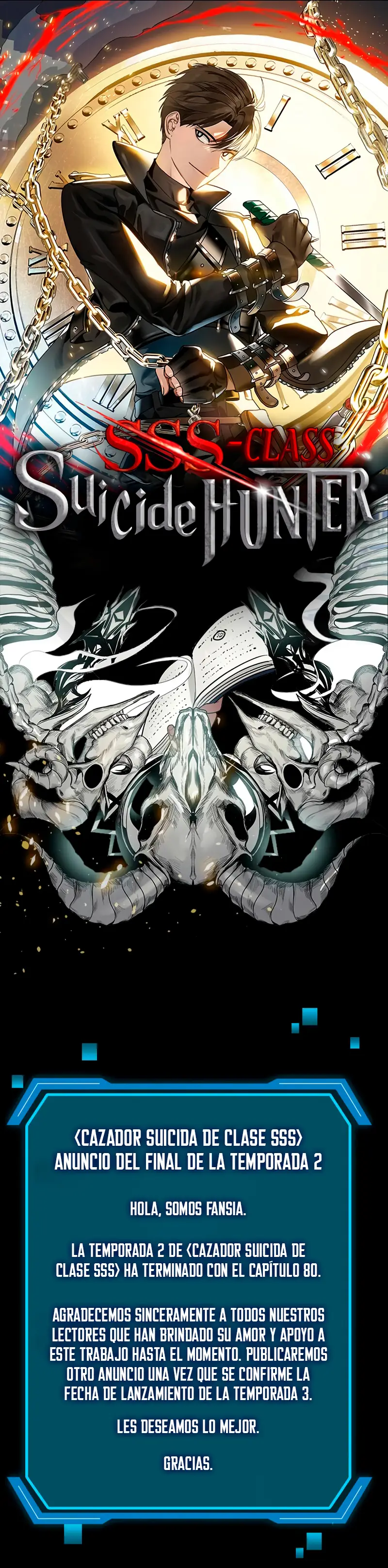 Read SSS-Class Revival Hunter ES Manga Online