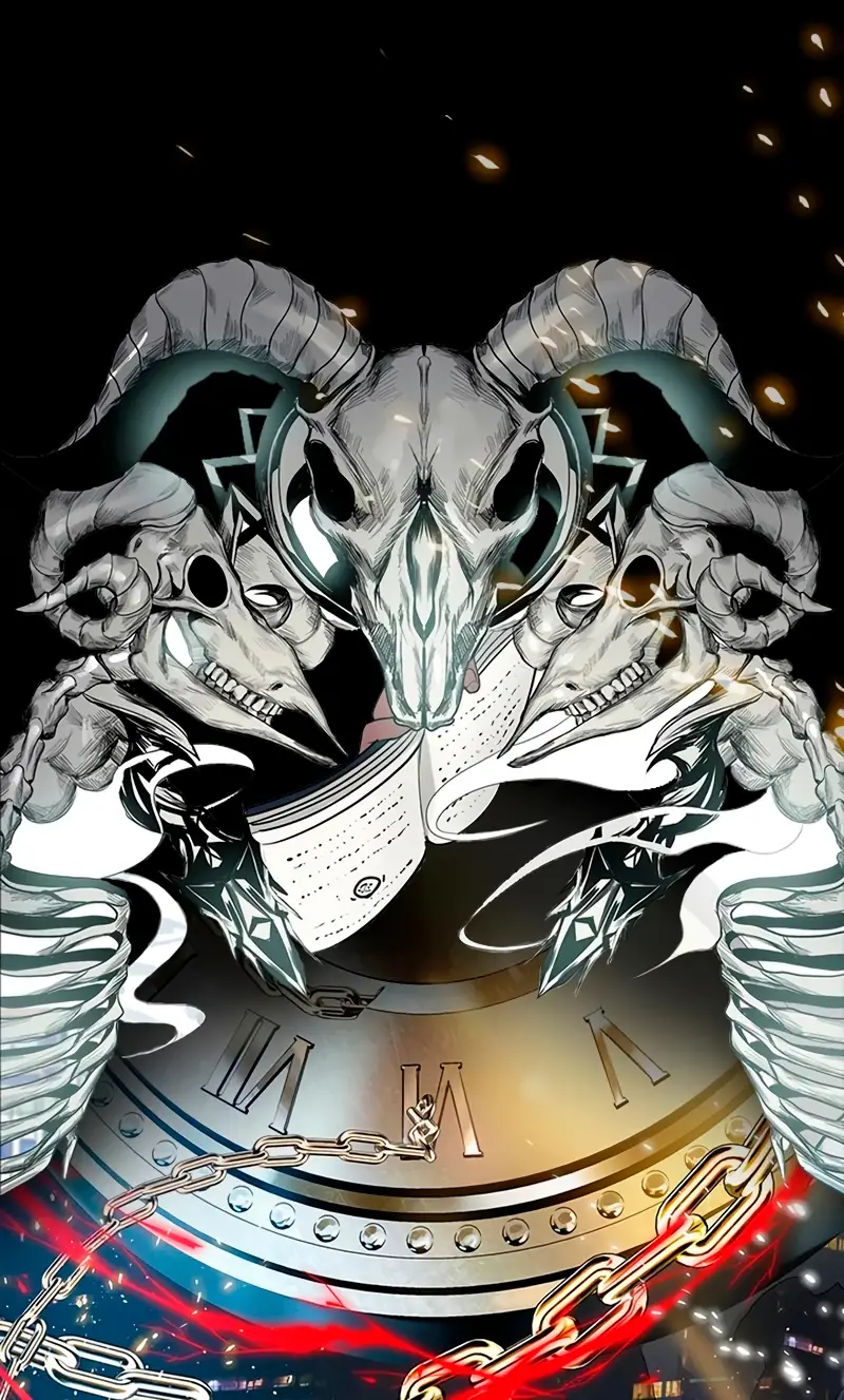 Read SSS-Class Revival Hunter ES Manga Online
