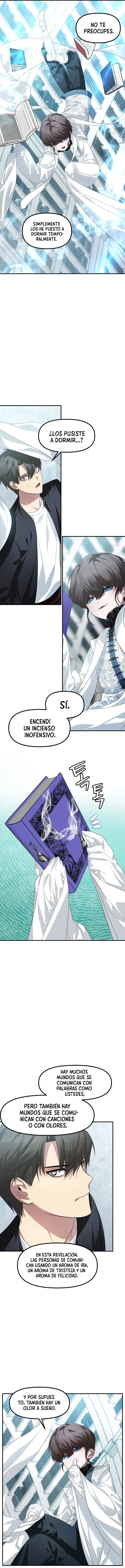 Read SSS-Class Revival Hunter ES Manga Online