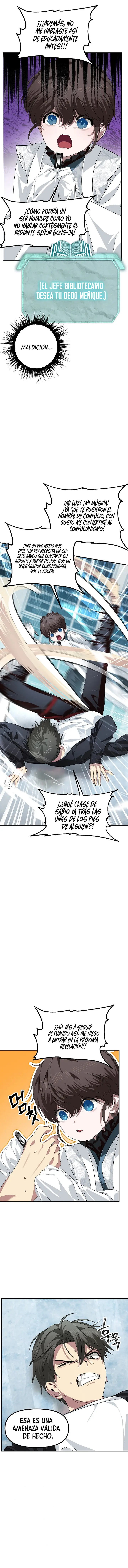 Read SSS-Class Revival Hunter ES Manga Online