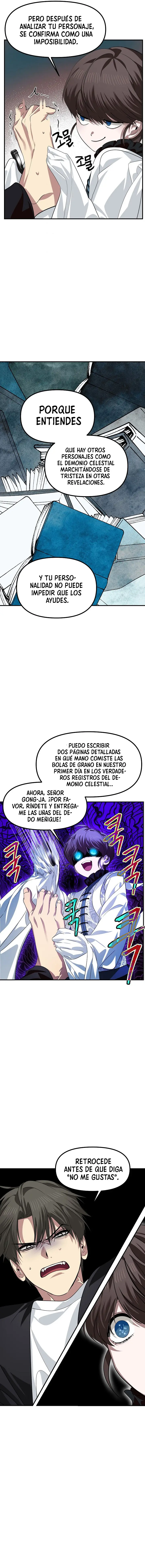 Read SSS-Class Revival Hunter ES Manga Online