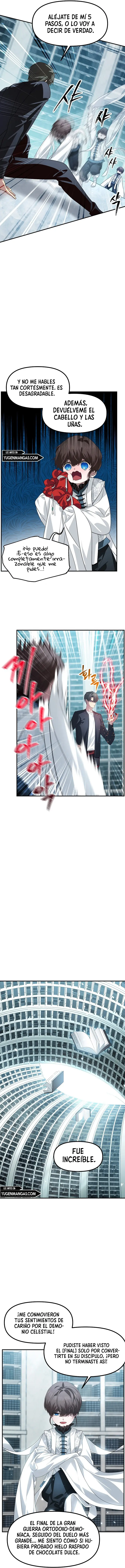 Read SSS-Class Revival Hunter ES Manga Online