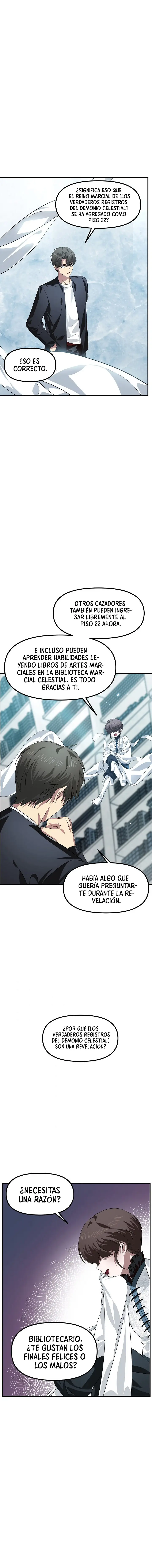 Read SSS-Class Revival Hunter ES Manga Online