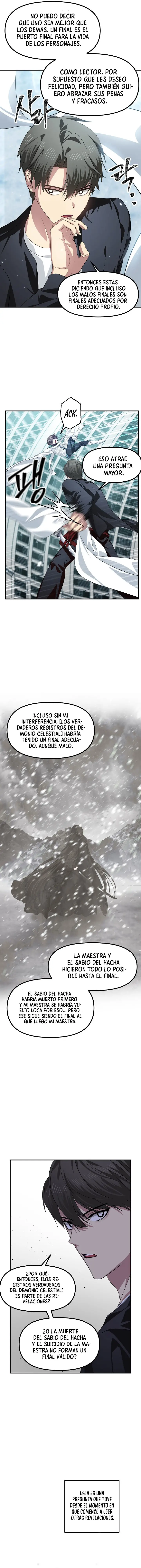 Read SSS-Class Revival Hunter ES Manga Online