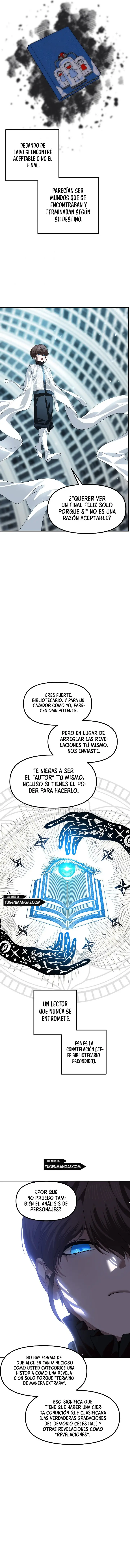 Read SSS-Class Revival Hunter ES Manga Online