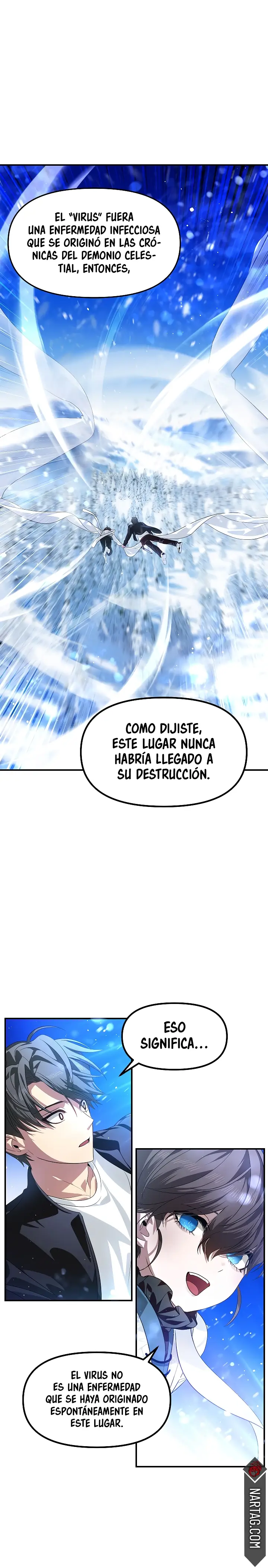 Read SSS-Class Revival Hunter ES Manga Online
