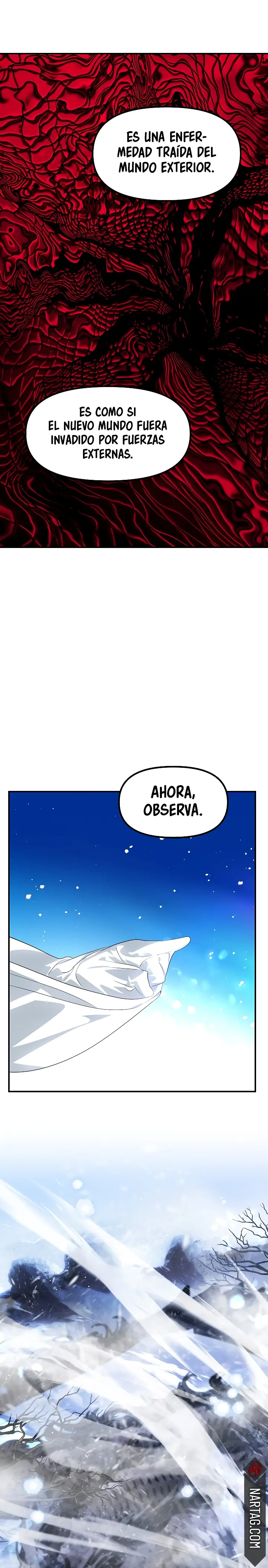Read SSS-Class Revival Hunter ES Manga Online