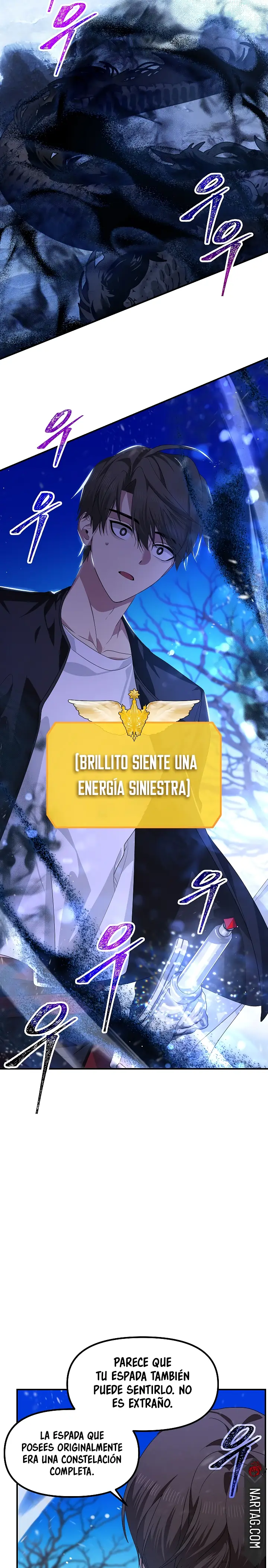 Read SSS-Class Revival Hunter ES Manga Online