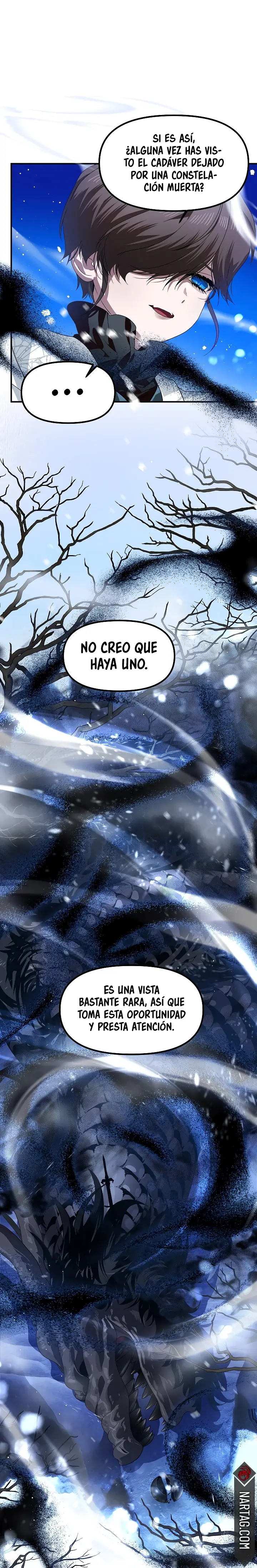 Read SSS-Class Revival Hunter ES Manga Online
