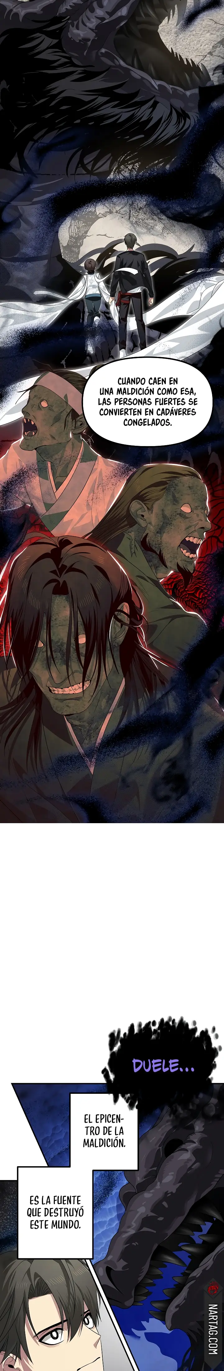 Read SSS-Class Revival Hunter ES Manga Online