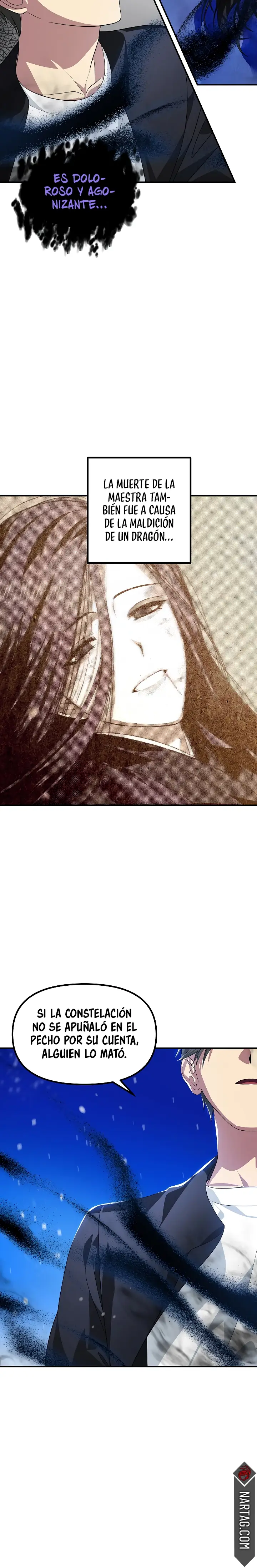 Read SSS-Class Revival Hunter ES Manga Online