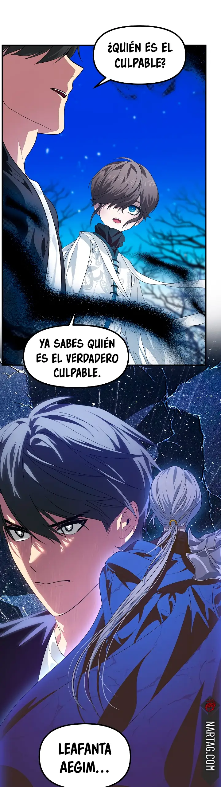 Read SSS-Class Revival Hunter ES Manga Online
