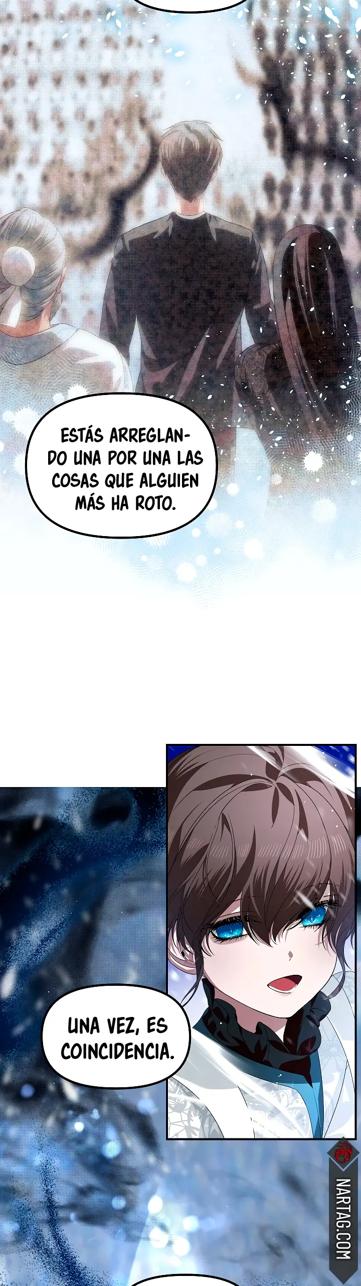 Read SSS-Class Revival Hunter ES Manga Online