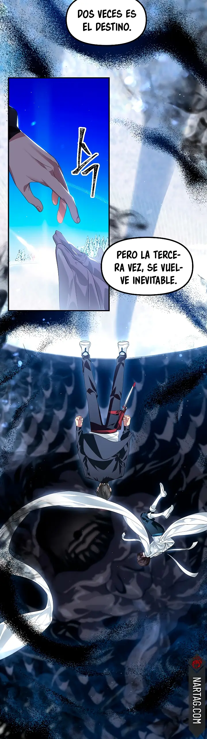 Read SSS-Class Revival Hunter ES Manga Online