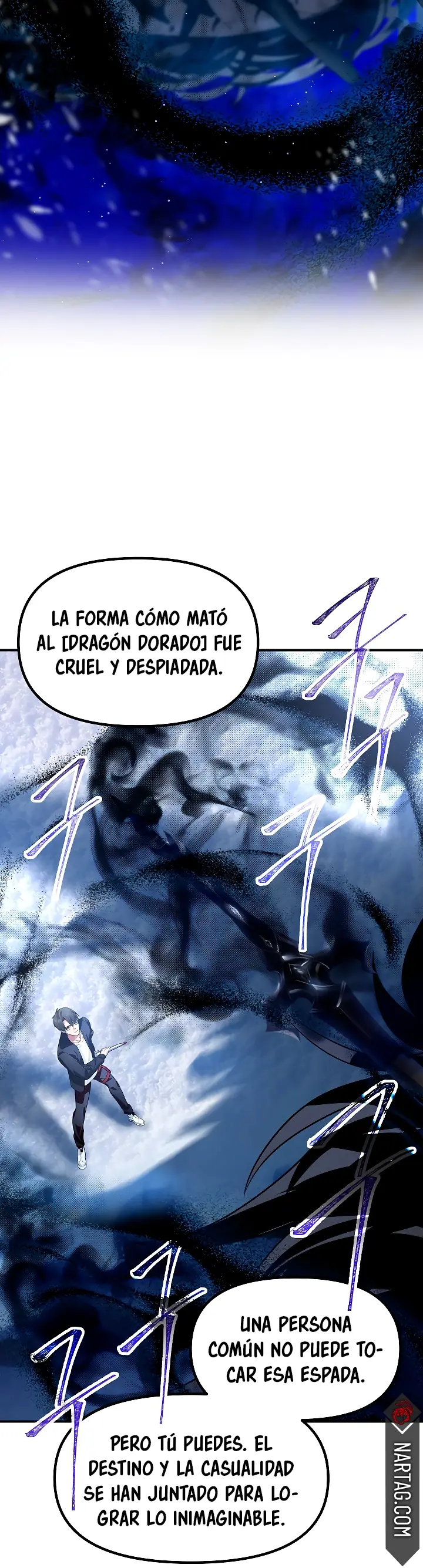 Read SSS-Class Revival Hunter ES Manga Online