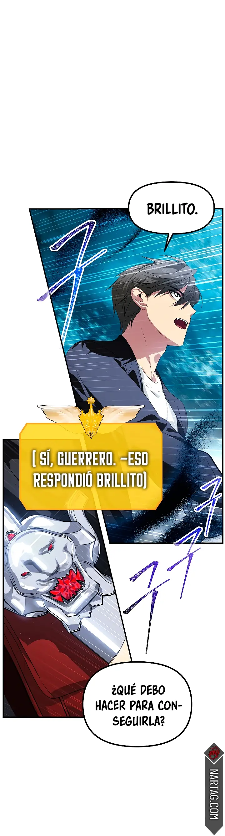 Read SSS-Class Revival Hunter ES Manga Online