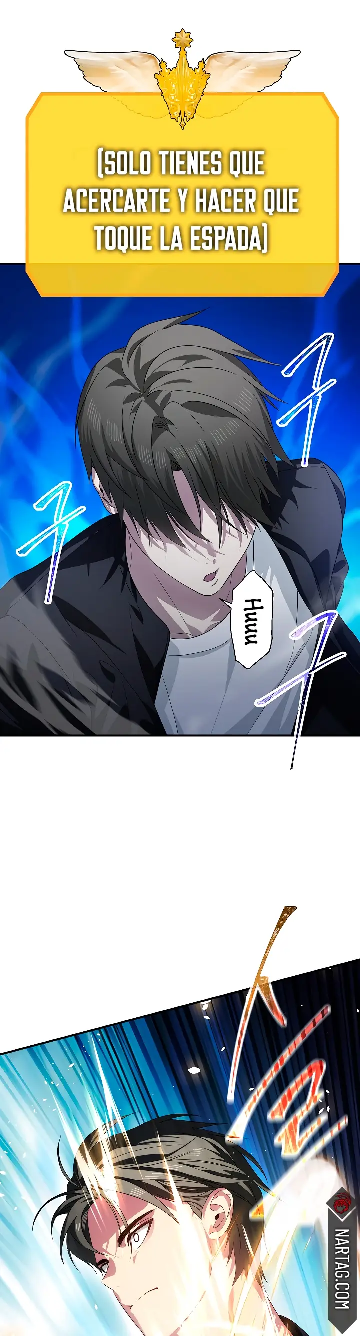 Read SSS-Class Revival Hunter ES Manga Online