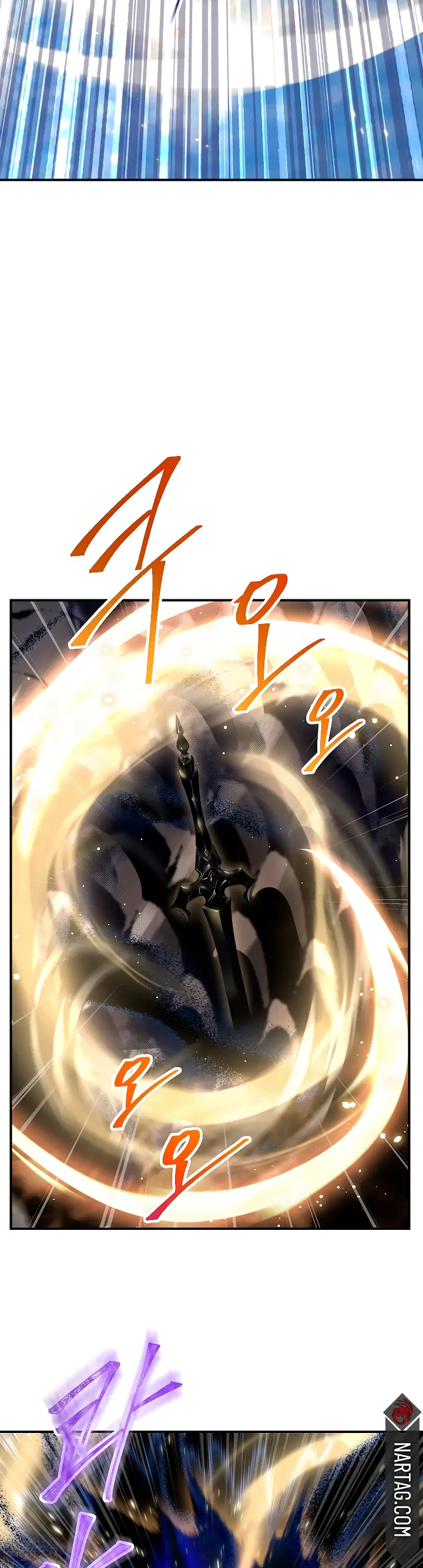 Read SSS-Class Revival Hunter ES Manga Online