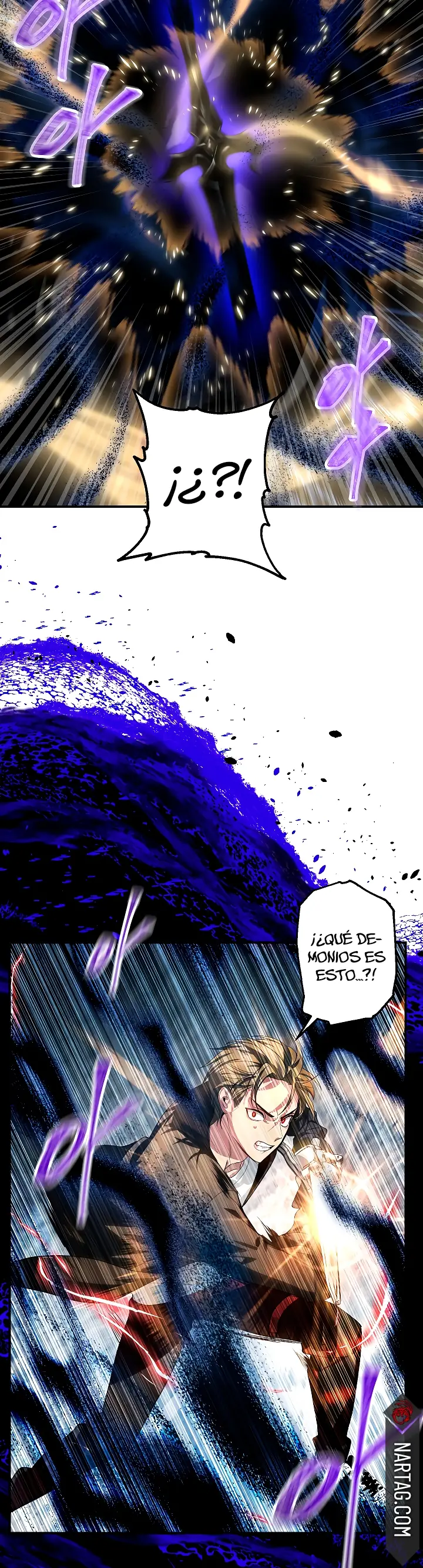 Read SSS-Class Revival Hunter ES Manga Online