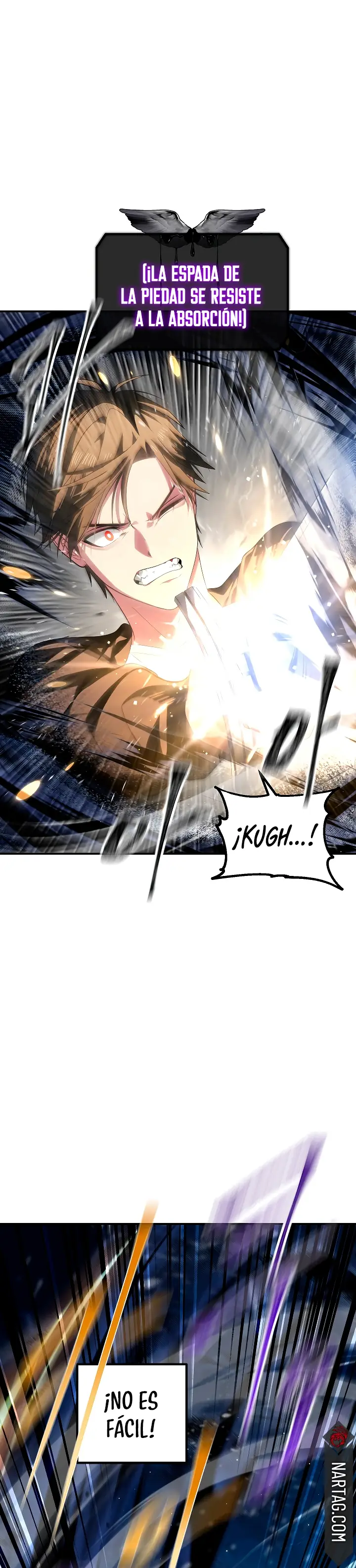 Read SSS-Class Revival Hunter ES Manga Online